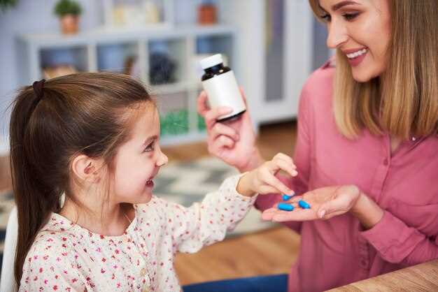 Список популярных антибиотиков для детей в суспензии