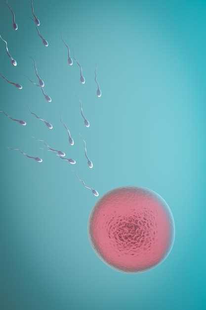 Антиспермальные антитела: норма и расшифровка