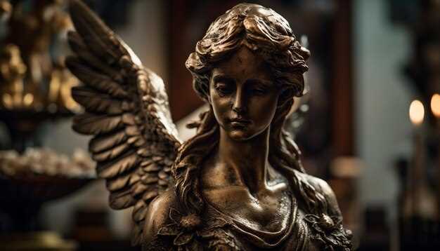 Роль архангелов в христианстве и духовном развитии