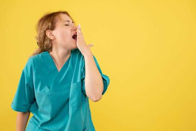 Болезненное горло: симптомы и причины