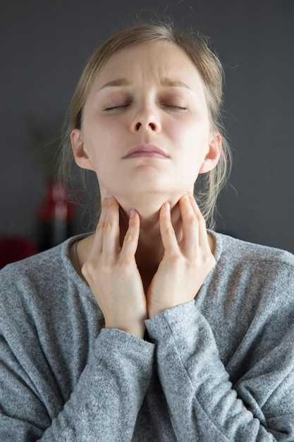 Лечение и профилактика для горла и голоса
