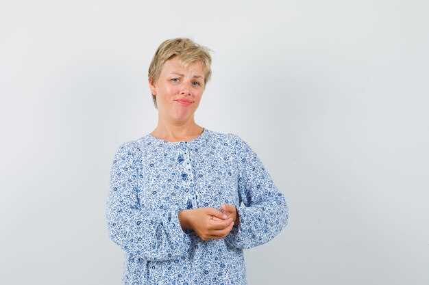 Типичные проблемы поджелудочной железы у женщин после 50 лет