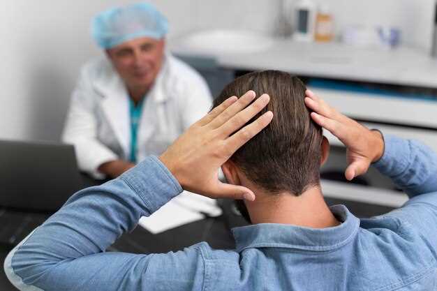 Натуральные методы лечения алопеции у мужчин на голове