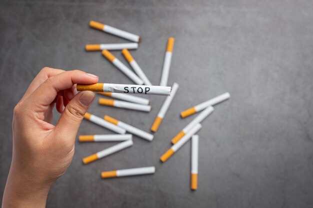 Как отказаться от курения: эффективные способы