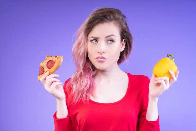 Негативные последствия неправильной диеты при гастрите