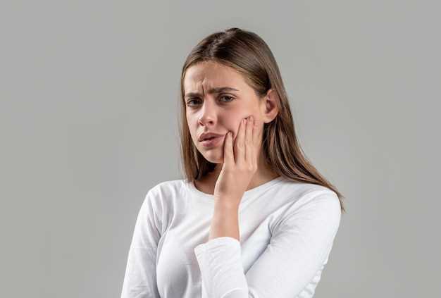 Натуральные средства для снятия боли при воспалении нерва в зубе