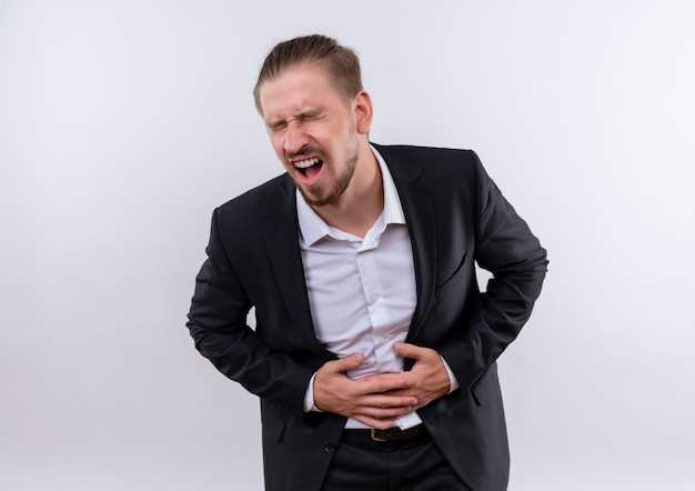 Влияние избыточной желчи на желудок и как с этим справиться