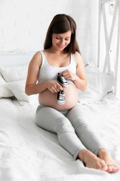 Контроль давления во время беременности: важность и методы