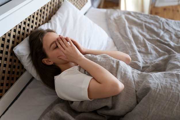 Сон и его важность для здоровья