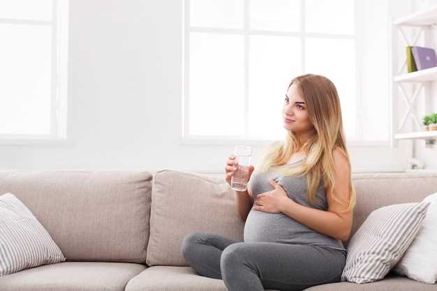 Что противопоказано при беременности в первые недели