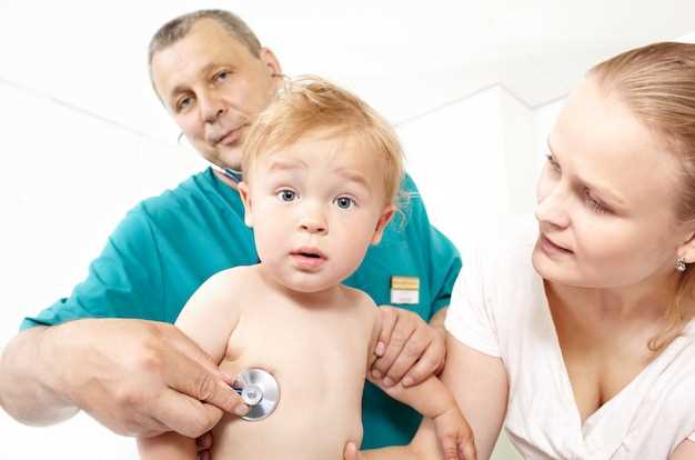 Почему прививка БЦЖ важна для новорожденных?