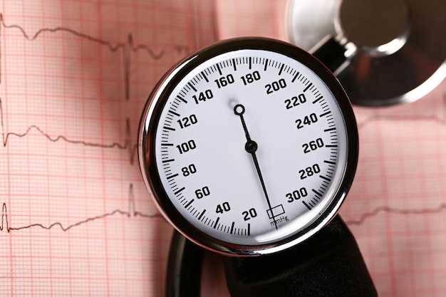 Причины высокого артериального давления
