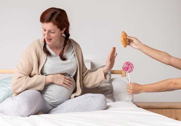 Влияние препарата «Метронидазол» на беременность и развитие плода
