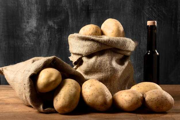 Остудите картофель перед употреблением: преимущества холодного приема пищи