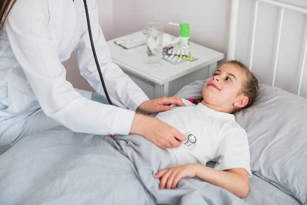 Гастроскопия ребенку: противопоказания и возможные риски