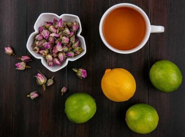 Гибискус, чай: полезные свойства и противопоказания