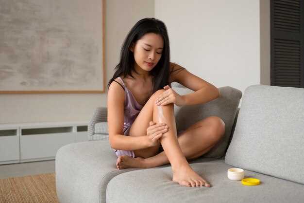 Симптомы и причины гигромы на ноге
