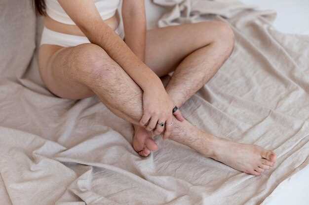Что такое гигрома на ноге и как ее лечить дома?