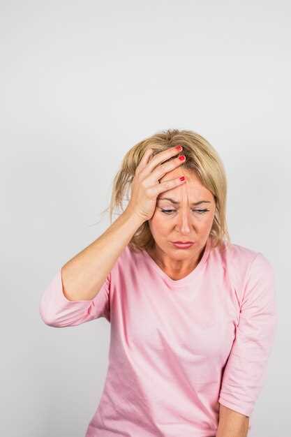Симптомы повышенного глазного давления у женщин
