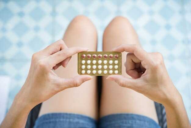 Гормональные препараты для контрацепции: мифы и реальность