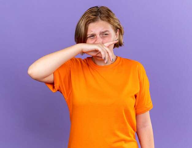 Какие факторы могут вызвать кровь из носа у подростка?