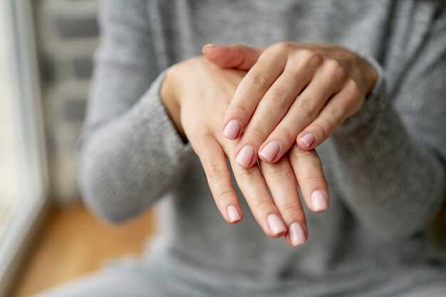 Симптомы грибковых инфекций ногтей