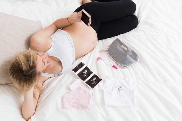 Вторичное обследование при беременности: методы проведения и состав