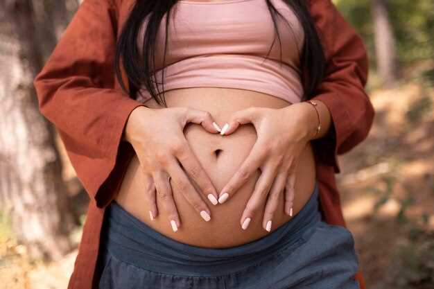 Правильное измерение живота при беременности