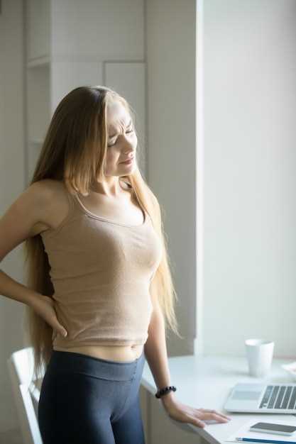 Методы лечения остеохондроза грудного отдела позвоночника
