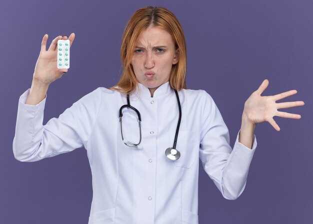 Необходимость консультации врача при пропавшем голосе и выбор эффективных таблеток