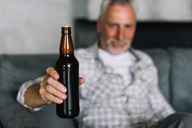 Смертельное отравление алкоголем: причины и последствия
