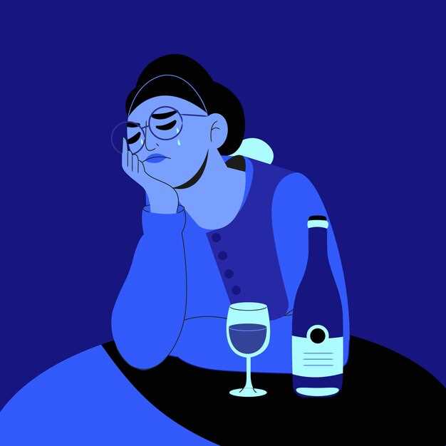 Симптомы и последствия отравления алкоголем