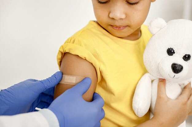 Подготовка к анализу крови на аллергию у детей