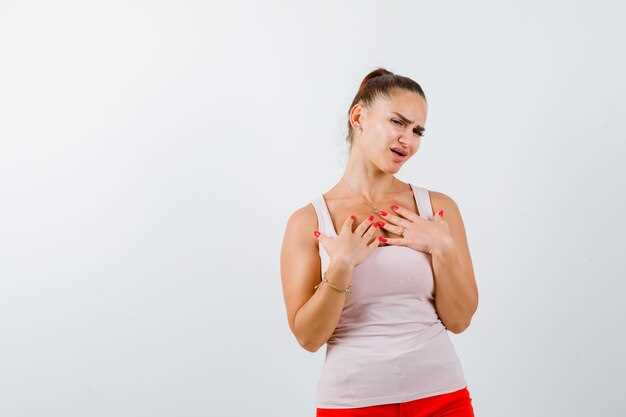 Причины и симптомы низкого сердечного ритма