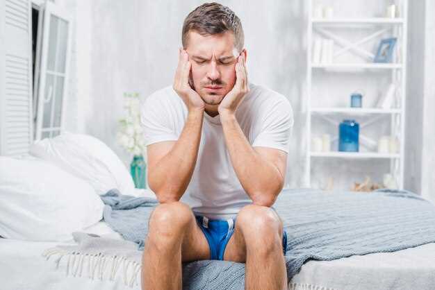 Симптомы и последствия повышенного уровня калия в крови у мужчин