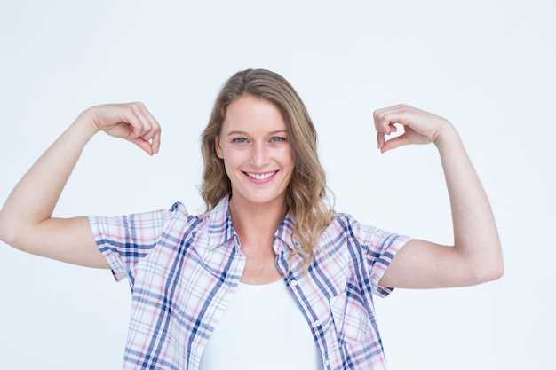 Методы снижения уровня тестостерона у женщин