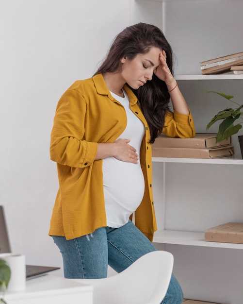 Признаки беременности до задержки месячных