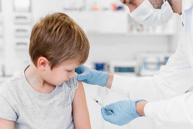 Назначение и интерпретация результатов анализа крови на аллергию у детей