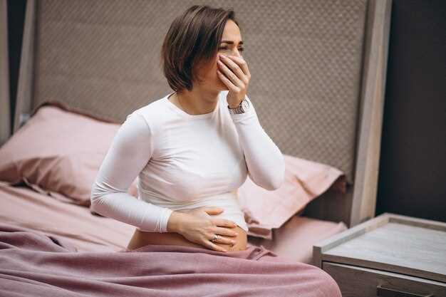 Основные симптомы геморроя у беременных и методы их облегчения