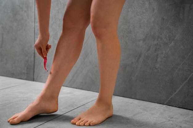 Как распознать воспаление вены на ноге и какие симптомы могут свидетельствовать о нем?