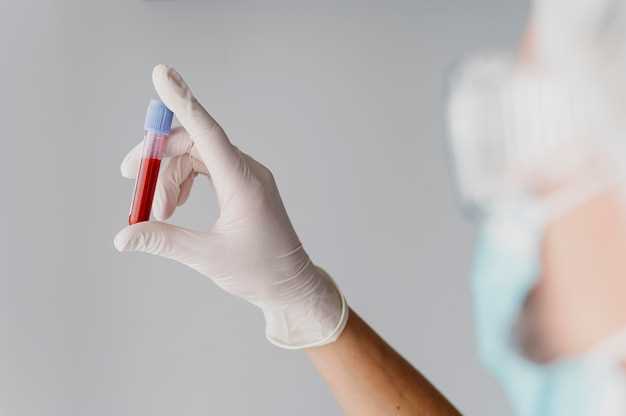 Альтернативные способы определения группы крови