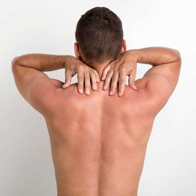 Что такое грыжа на спине у мужчин?