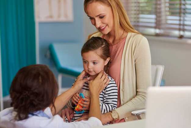Лечение синусита у детей: основные подходы и препараты