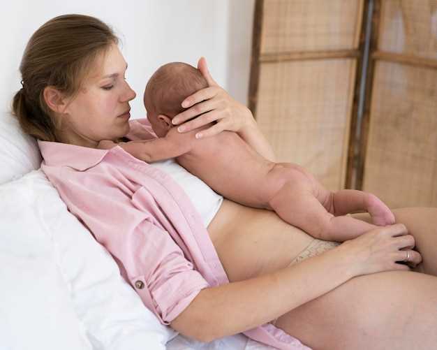Желтуха у новорожденного: симптомы, причины, лечение
