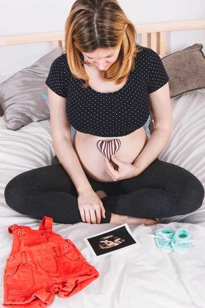 Какие гормоны проверить перед планированием беременности