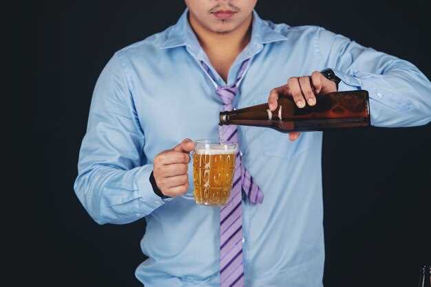 Как алкоголь влияет на давление: топ-5 спиртных напитков, повышающих артериальное давление
