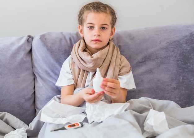 Лучшие препараты для лечения пневмонии у детей