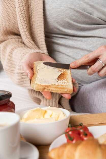 Какой хлеб рекомендуется употреблять при гестационном сахарном диабете