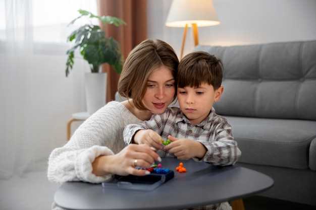 Когда определить аутизм у ребенка: характерные признаки и возрастные особенности