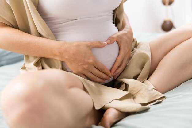 Комфорт во время движения ребенка в первой беременности